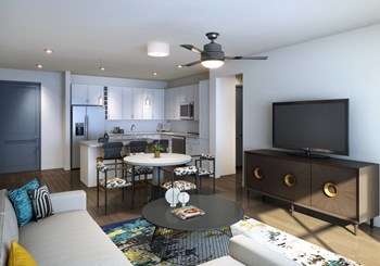 Calirosa Winter Park 55+ Luxury Apartment Living in Winter Park, FL